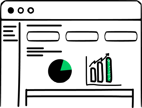 Insightful Hall Portal & Analytics